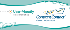 Constant Contact coupon