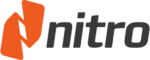 nitro coupon logo