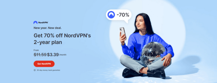 nord vpn coupons