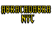 Abracadabra NYC Coupons
