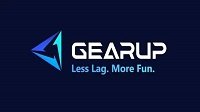 GearUP Booster Coupons